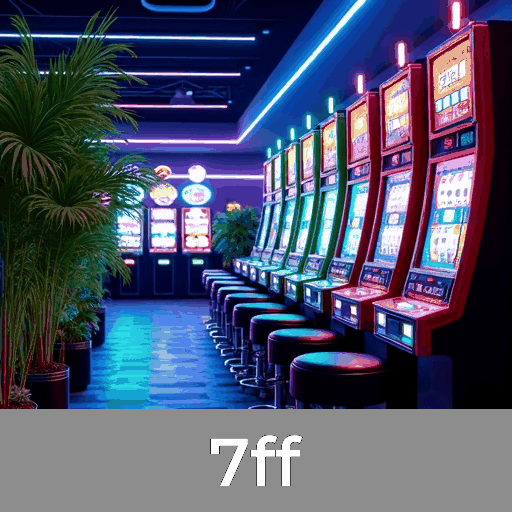 Cassino Online 7ff