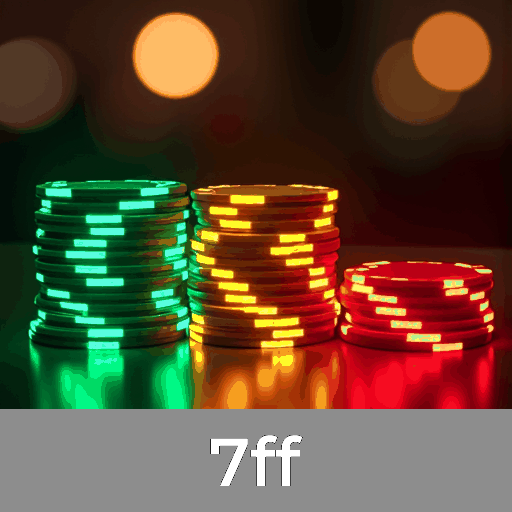 Acessar o site 7ff COM