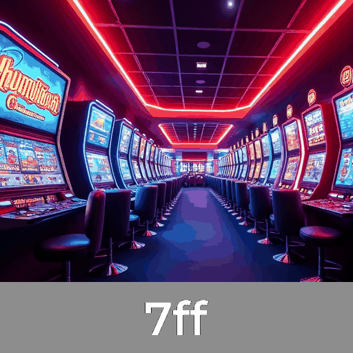 Cadastro na 7ff