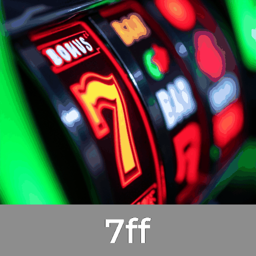 Cadastro na 7ff