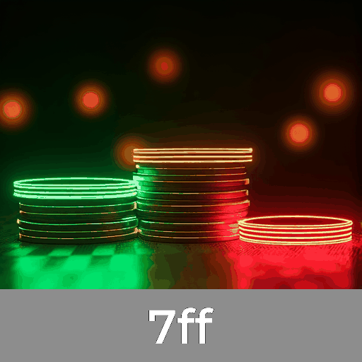 Acesso ao 7ff