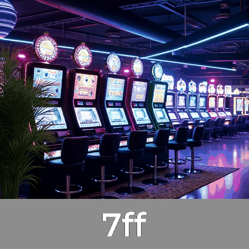 Jogos Crash no Cassino 7ff