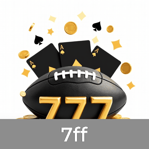 Cadastro na 7ff
