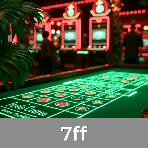 Acesso ao 7ff