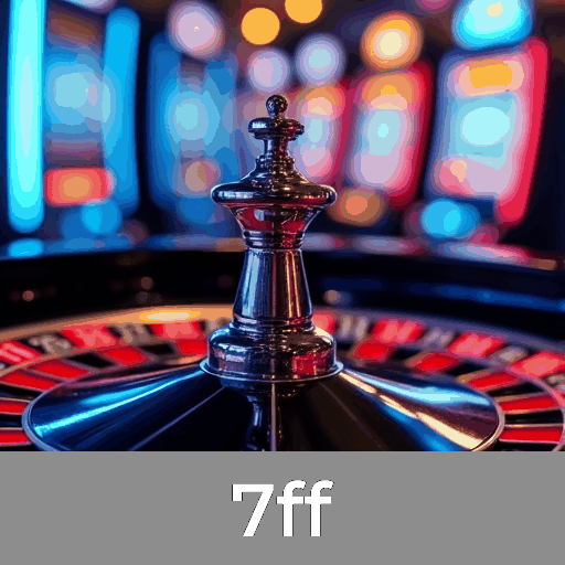 Acesso ao 7ff