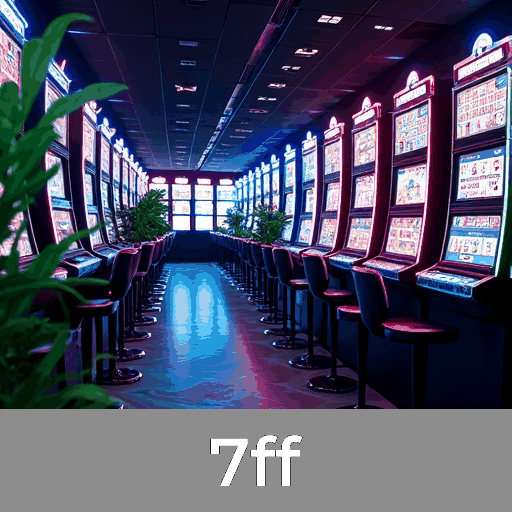 Cadastro na 7ff