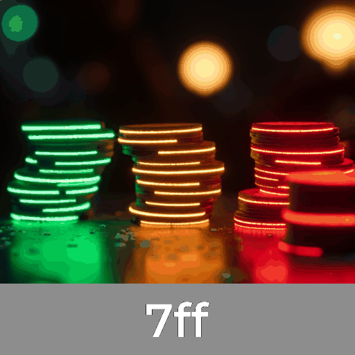 Cadastro na 7ff