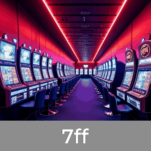 Cassino Online 7ff