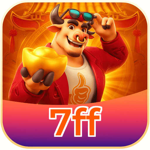 7ff logo